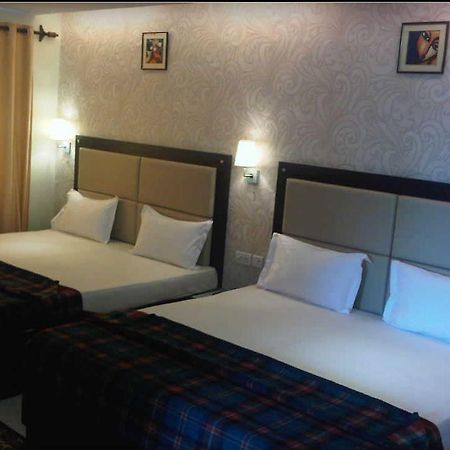 Hotel Swagat Palace Bhiwadi Exteriér fotografie