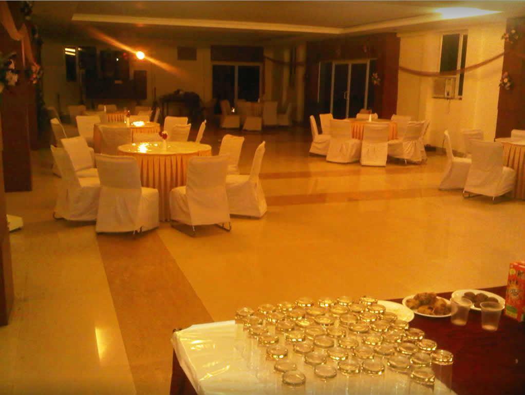 Hotel Swagat Palace Bhiwadi Exteriér fotografie