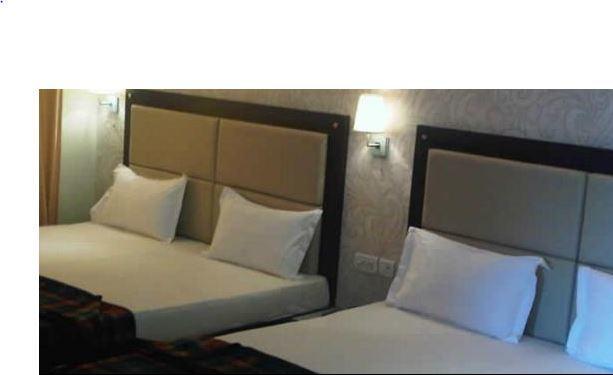 Hotel Swagat Palace Bhiwadi Exteriér fotografie