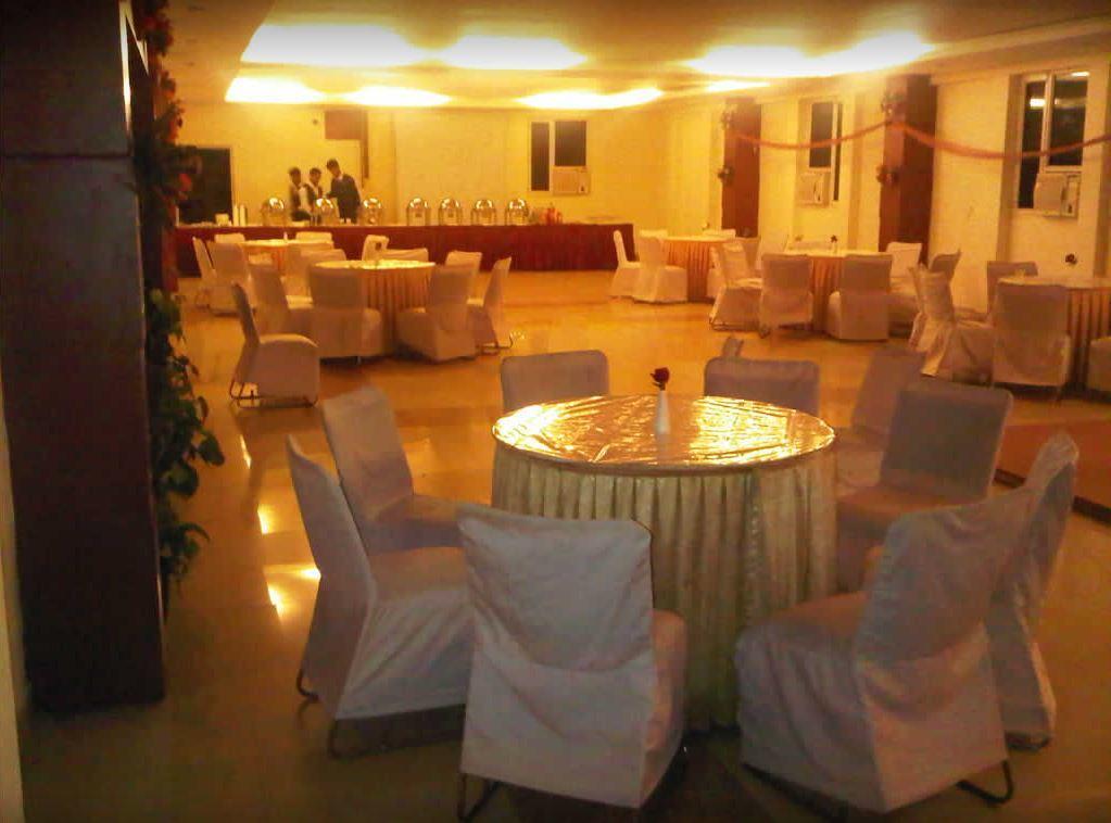Hotel Swagat Palace Bhiwadi Exteriér fotografie