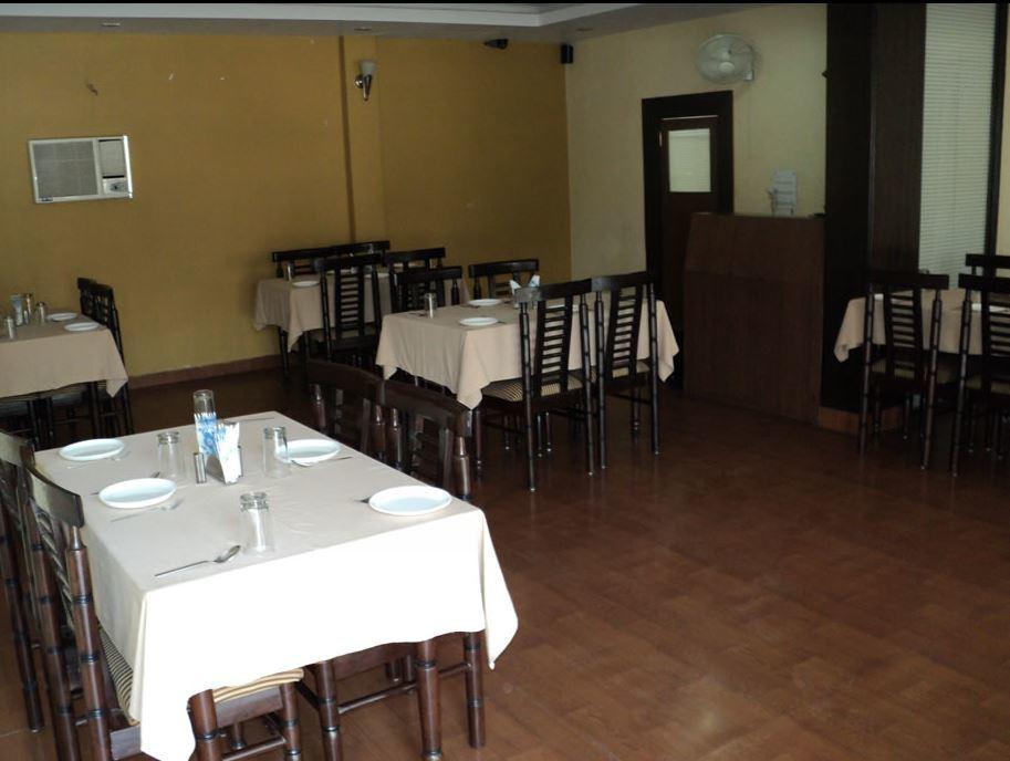 Hotel Swagat Palace Bhiwadi Exteriér fotografie